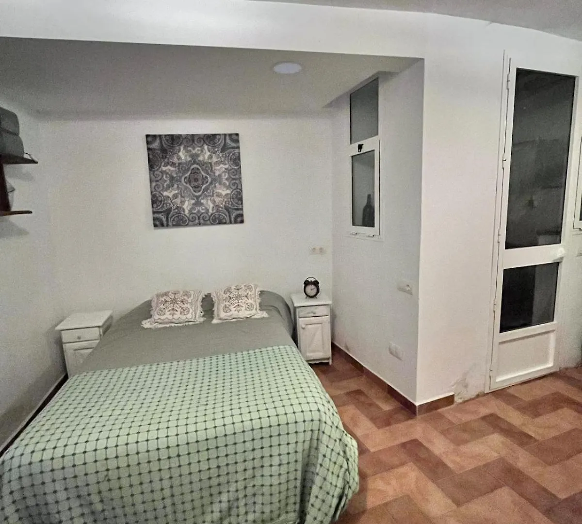 Basement With Barbecue And Patio Vila Ronda 0*,