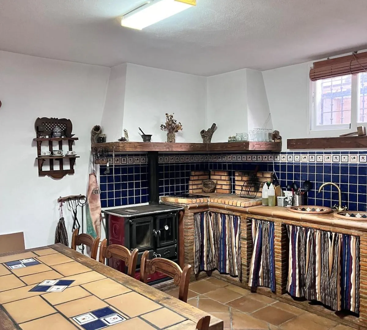Casa de Férias Basement With Barbecue And Patio Vila Ronda